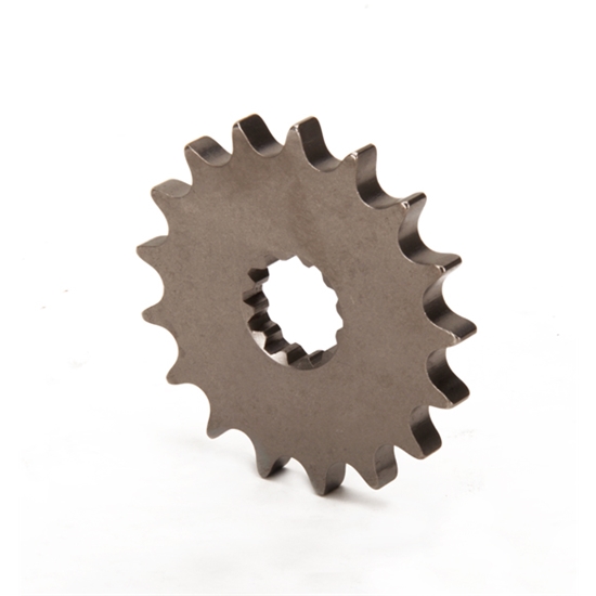 Henchcraft® Mini Sprint Kawasaki Zx12 Front Sprocket