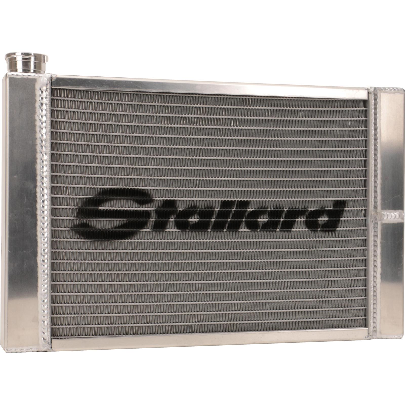 Eagle Micro Sprint StandUp Radiator