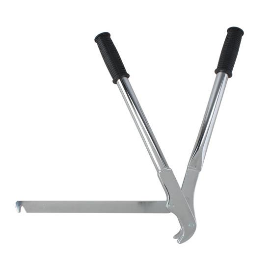 Chrome Plated Bead Breaker  Standard Style For 10 Inch Wheels