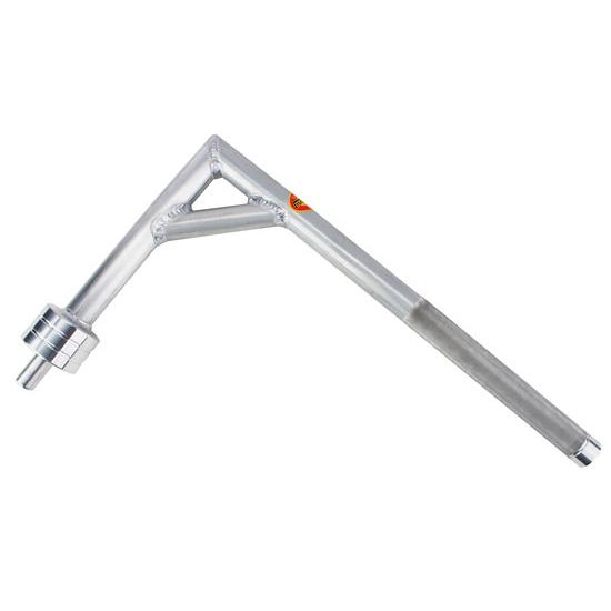 Saldana Racing Products WWMS21 Micro Sprint Lug Wrench