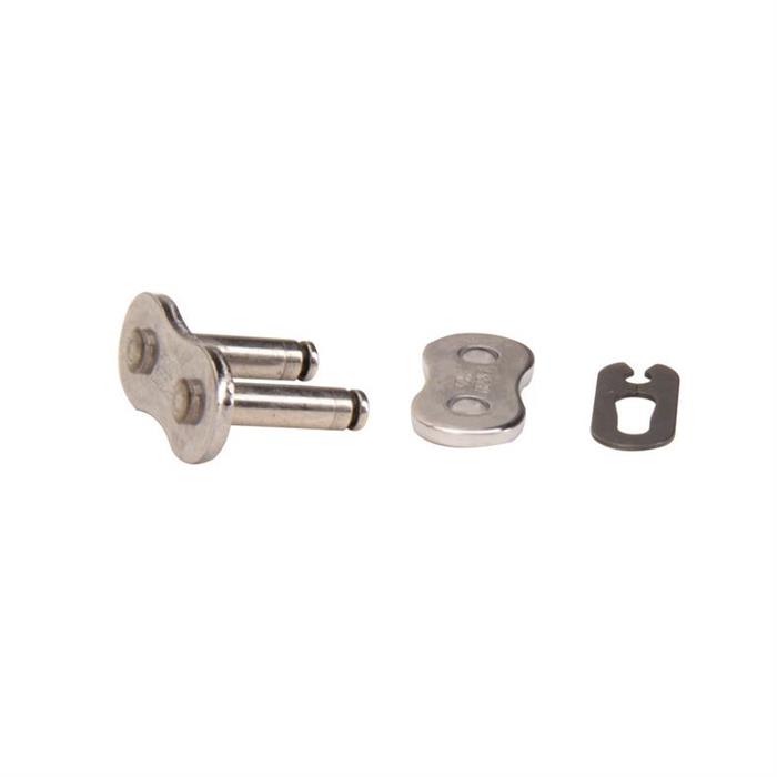 cheenyリンク Amazon.com: 525 Pitch 108 Links Red O-Ring Chain replacement