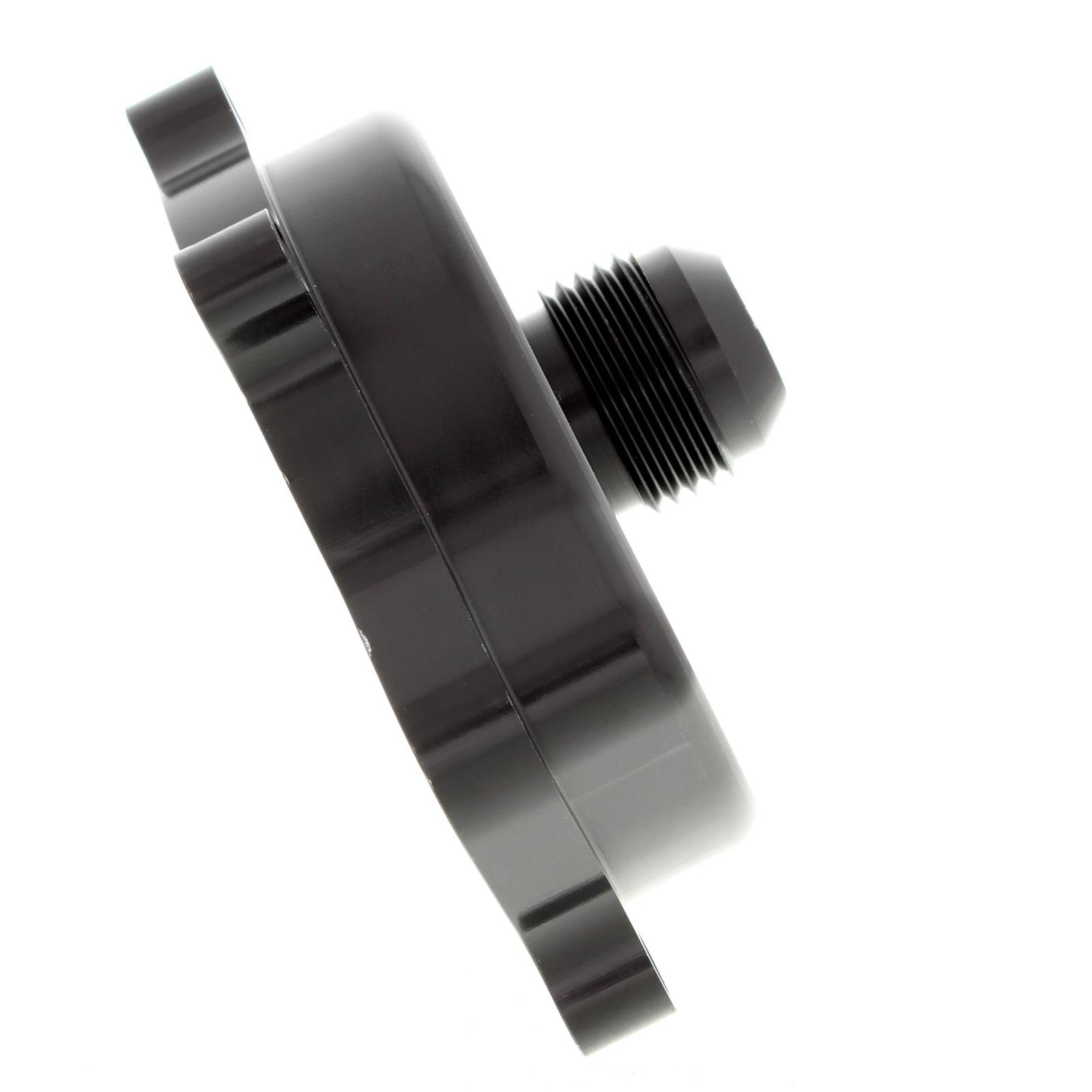 Micro Sprint Suzuki GSXR 600/750 Water Pump Cover