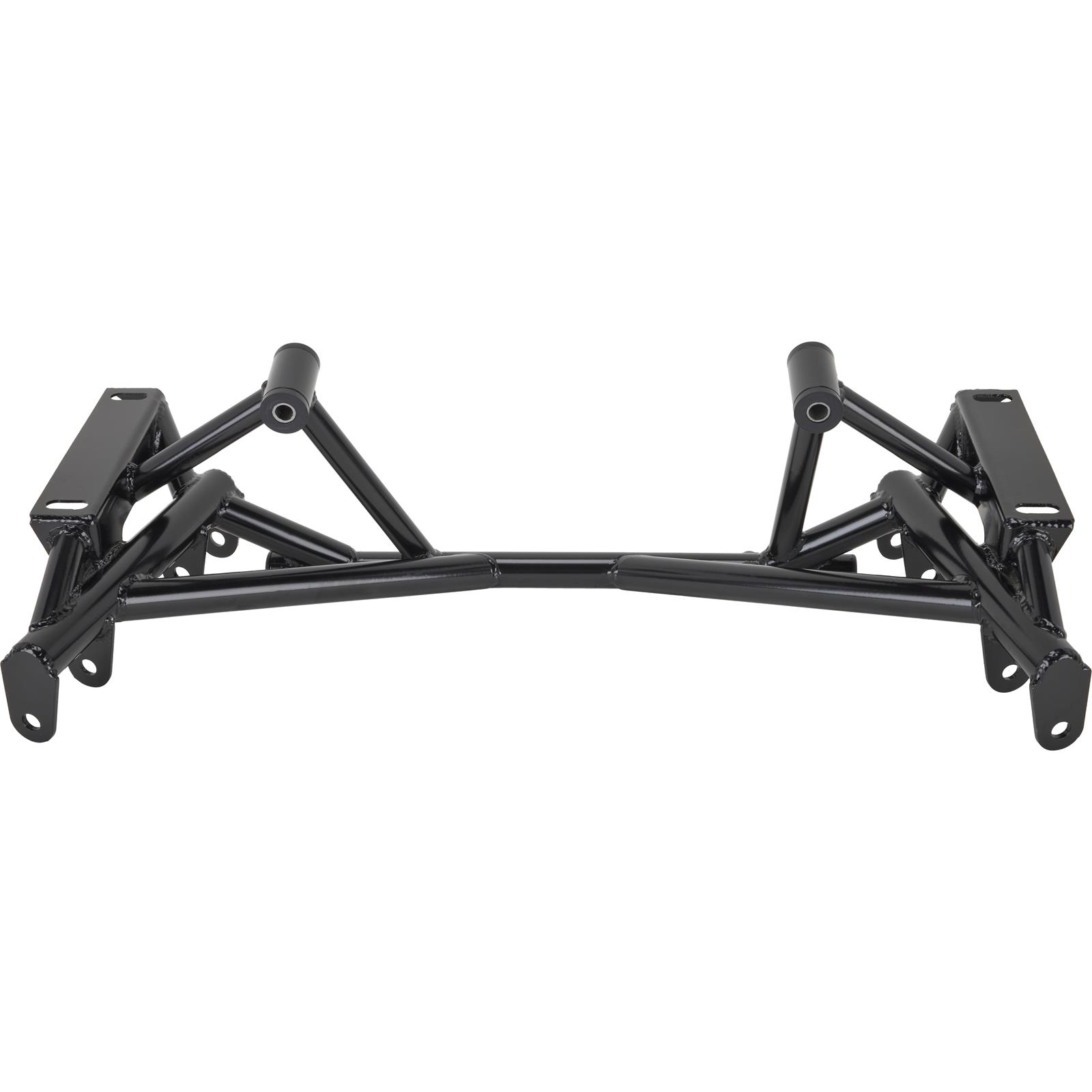 Sugi RMBⅡ R ALD/PJ EGM 2015 Fit 92-95 Honda Civic EG Sedan Mugen Style PP Front Bumper