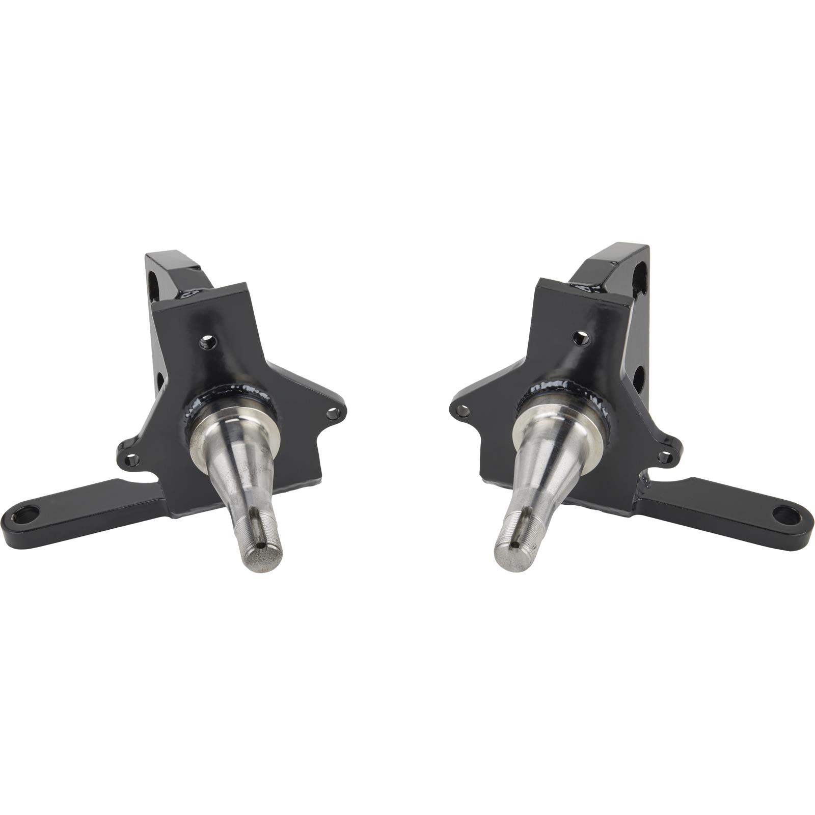 Suselinu  AJE Suspension MU-8750 79-93 Ford Mustang Dropped Spindles, Pr