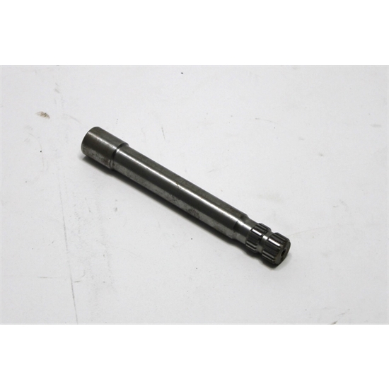 Garage Sale .750 Inch x 20 Spline Steering Shaft Extension