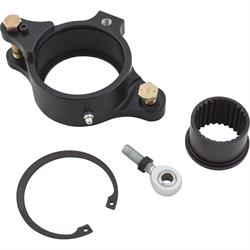 Stallard® Micro Sprint 5.5 Inch Birdcage, RR, w/o Bearing