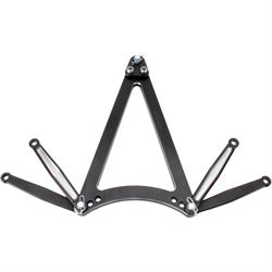 Eagle Micro Sprint Adjustable Jacobs Ladder