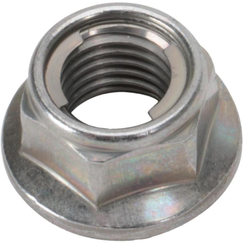 EMi Eagle Motorsports Mini Sprint ZX10 Motor Mount Nut, Each
