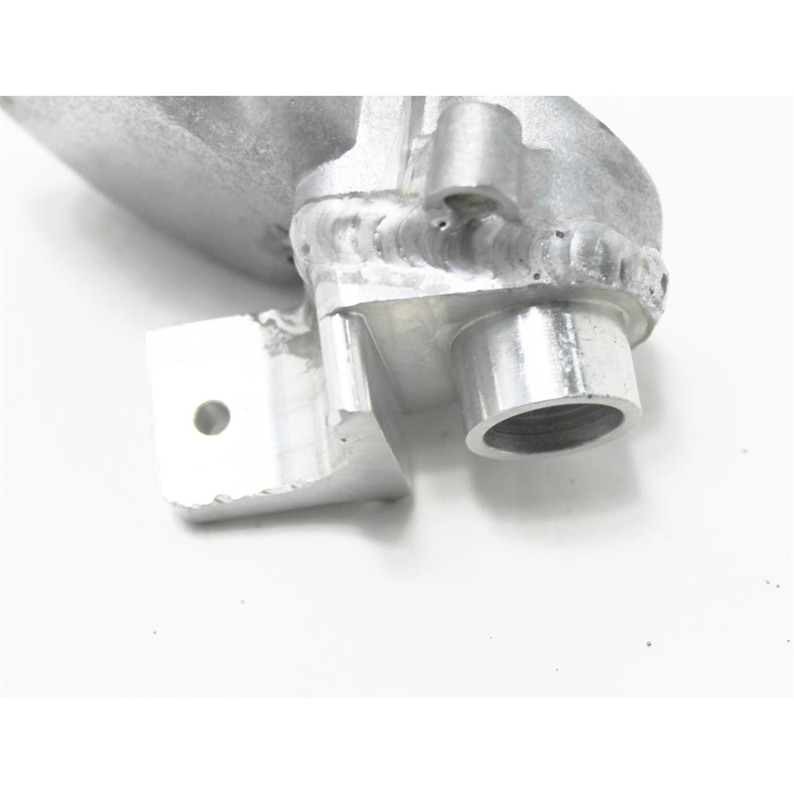 Henchcraft® Lightning Sprint Kawasaki ZX10 Billet Oil Pan Kit