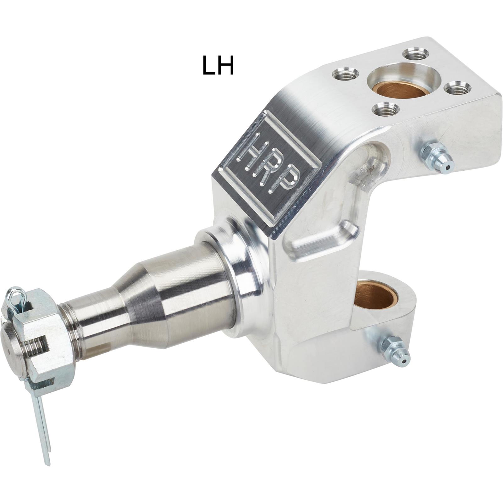 EMi Henchcraft® Mini Sprint Spindle