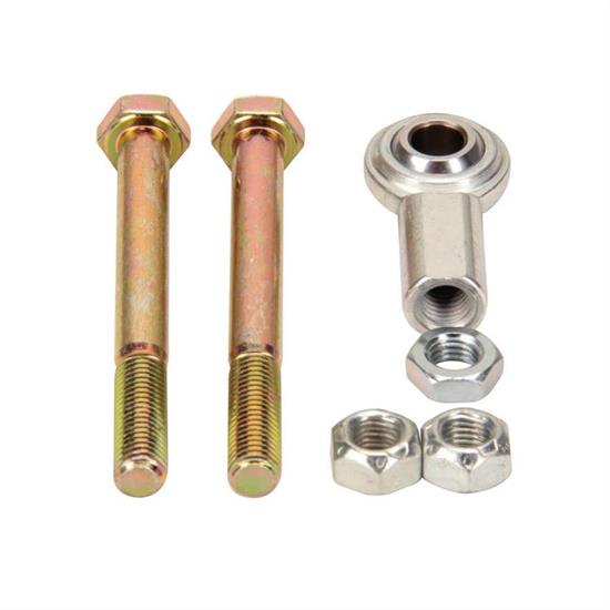 EMi Henchcraft® Mini Sprint Master Cylinder Bolt Kit