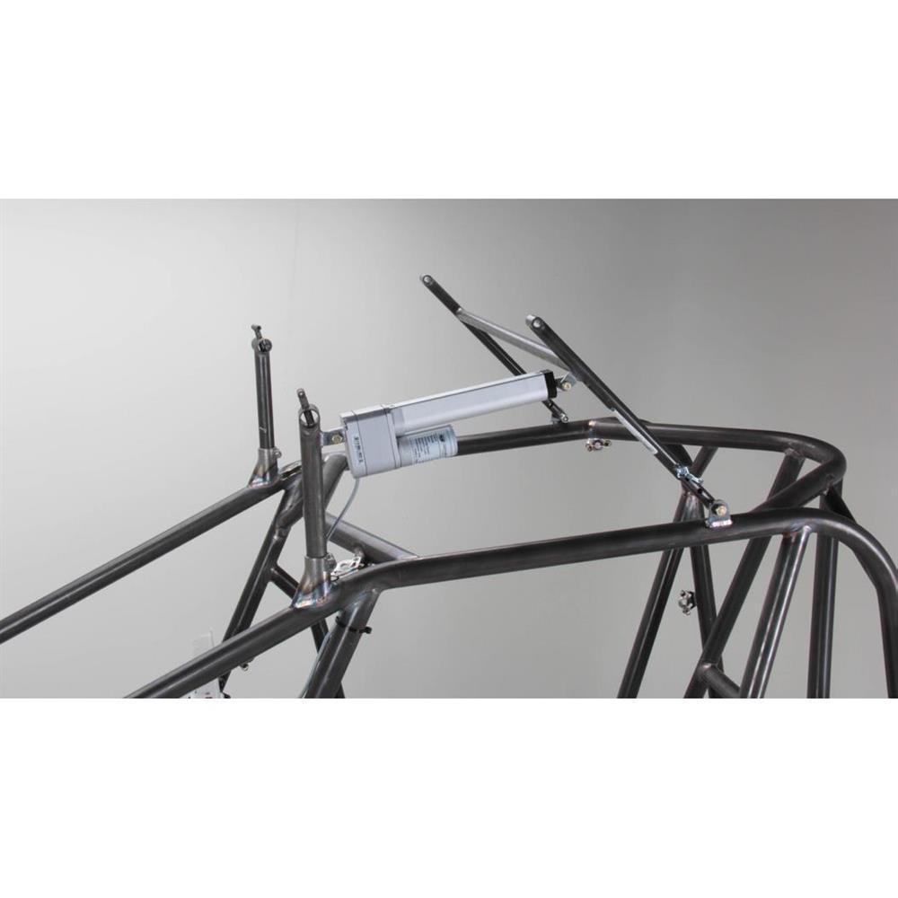 EMi Henchcraft® Mini Sprint Top Wing Mount Bolt Kit