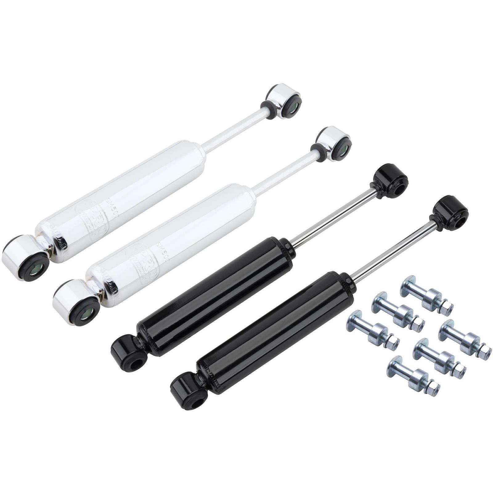 1927 Track-T Shock Absorbers