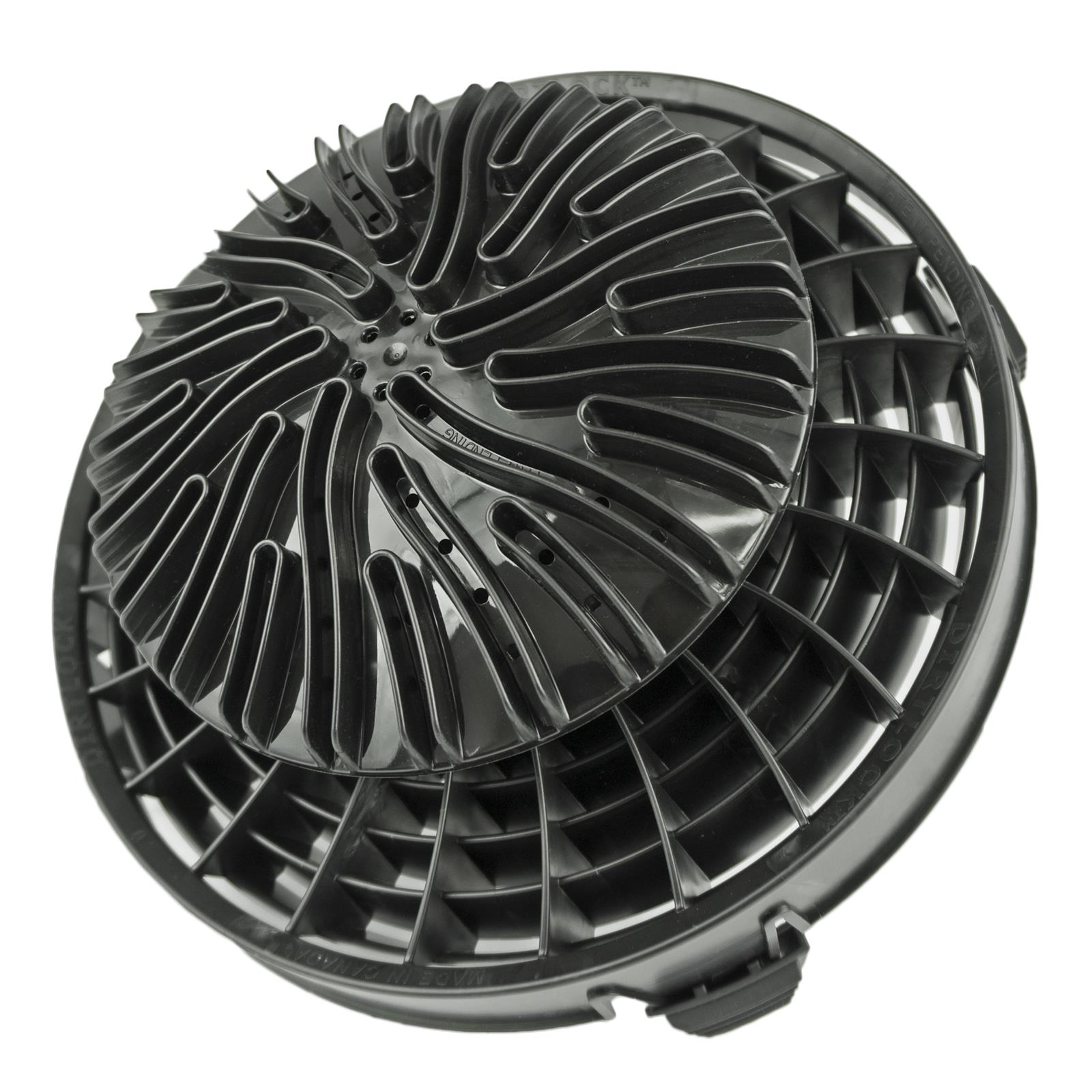 Detailmate ValetPRO Secchio Per Auto 13L Con Filtro Dirt Lock - Antigraffio - 5