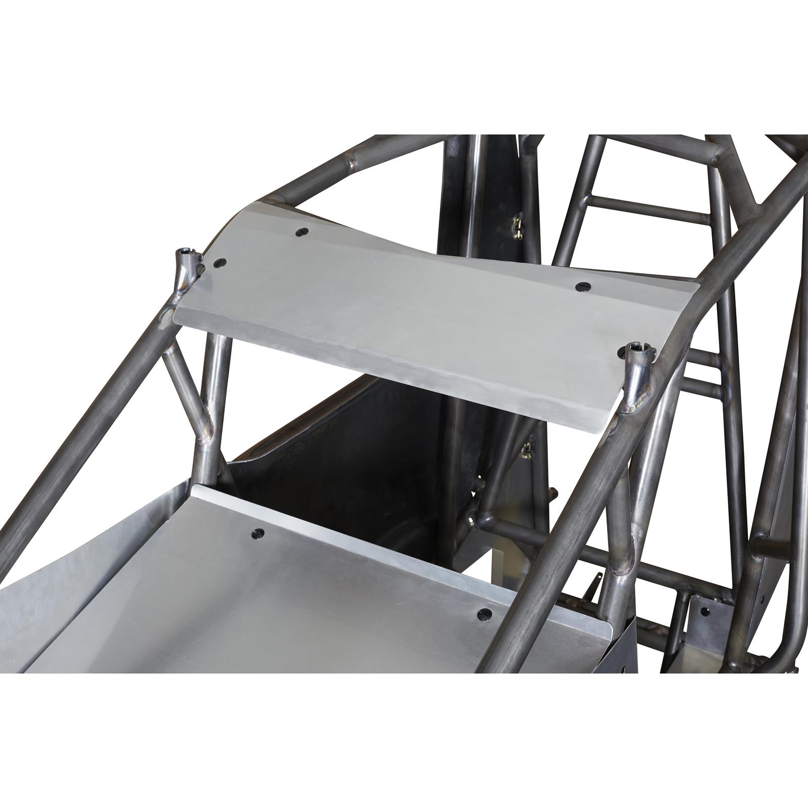 Diablo Chassis