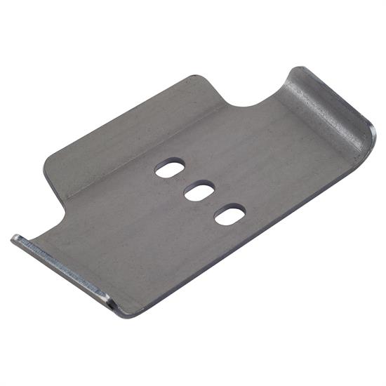 EMi Kartsport Steel Lead Ballast Weight Bar Clamp Mount