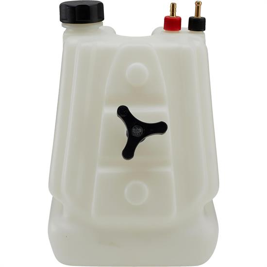 RLV BWL2600 Quick Release Fuel Tank, 8.5 Liter