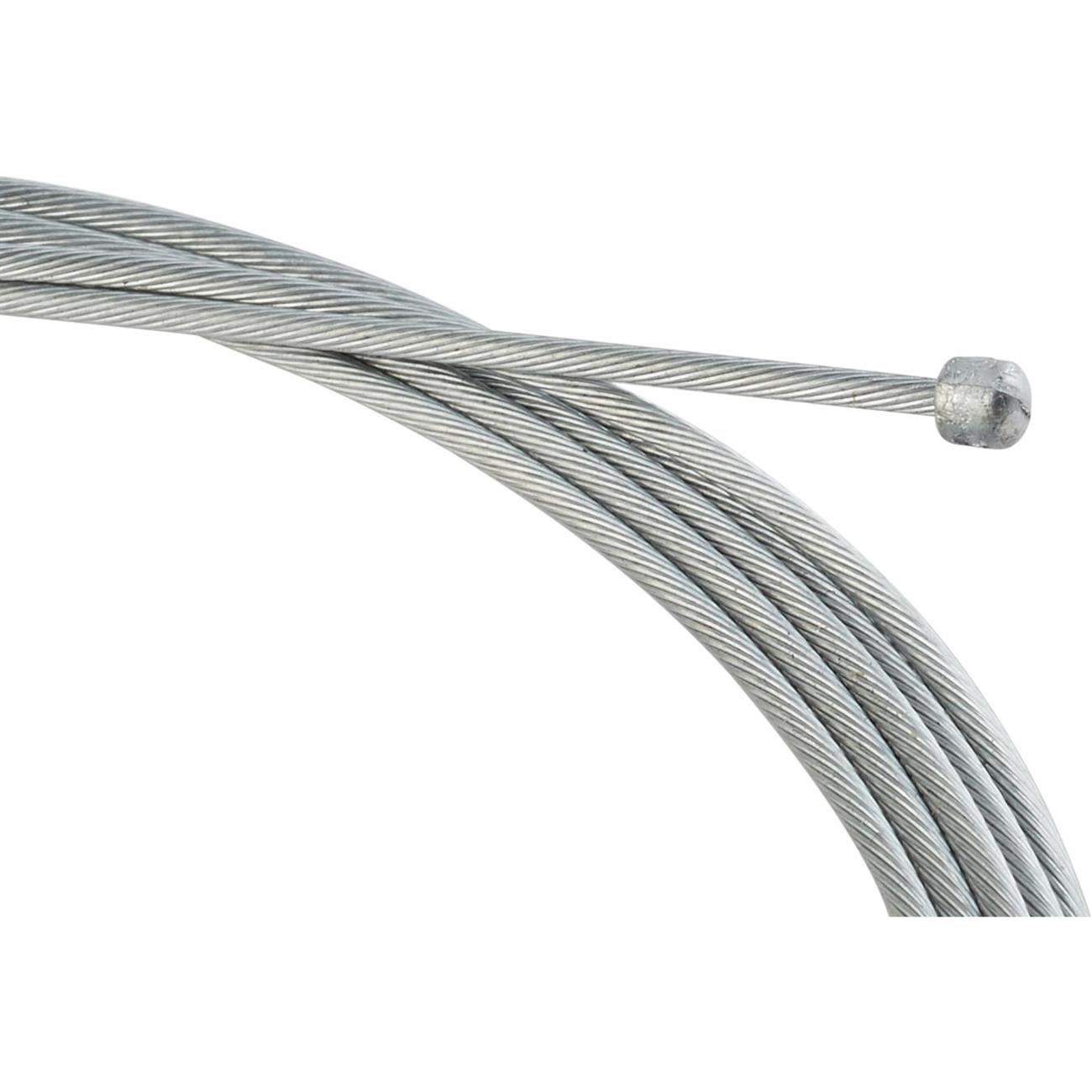 GoKart Throttle Cable Assembly Kit, 1.2mm x 2000mm