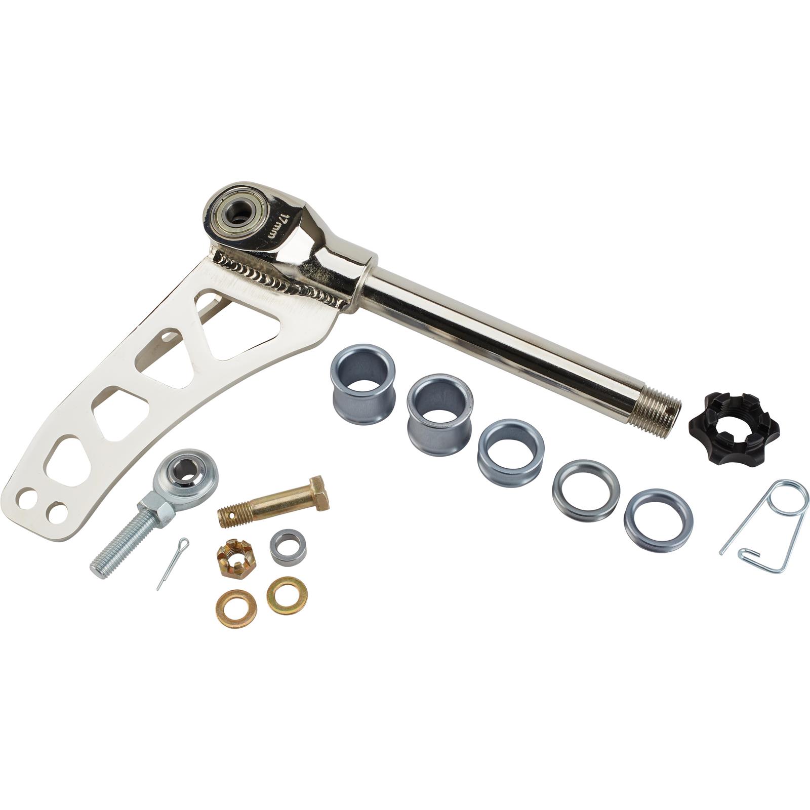 Margay 466539 Brava Spindle Assembly, Right Hand Side