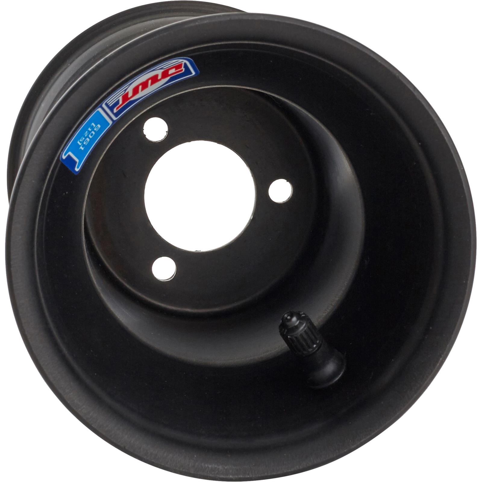 Margay Racing Ignite Douglas Wheel, Spun Aluminum