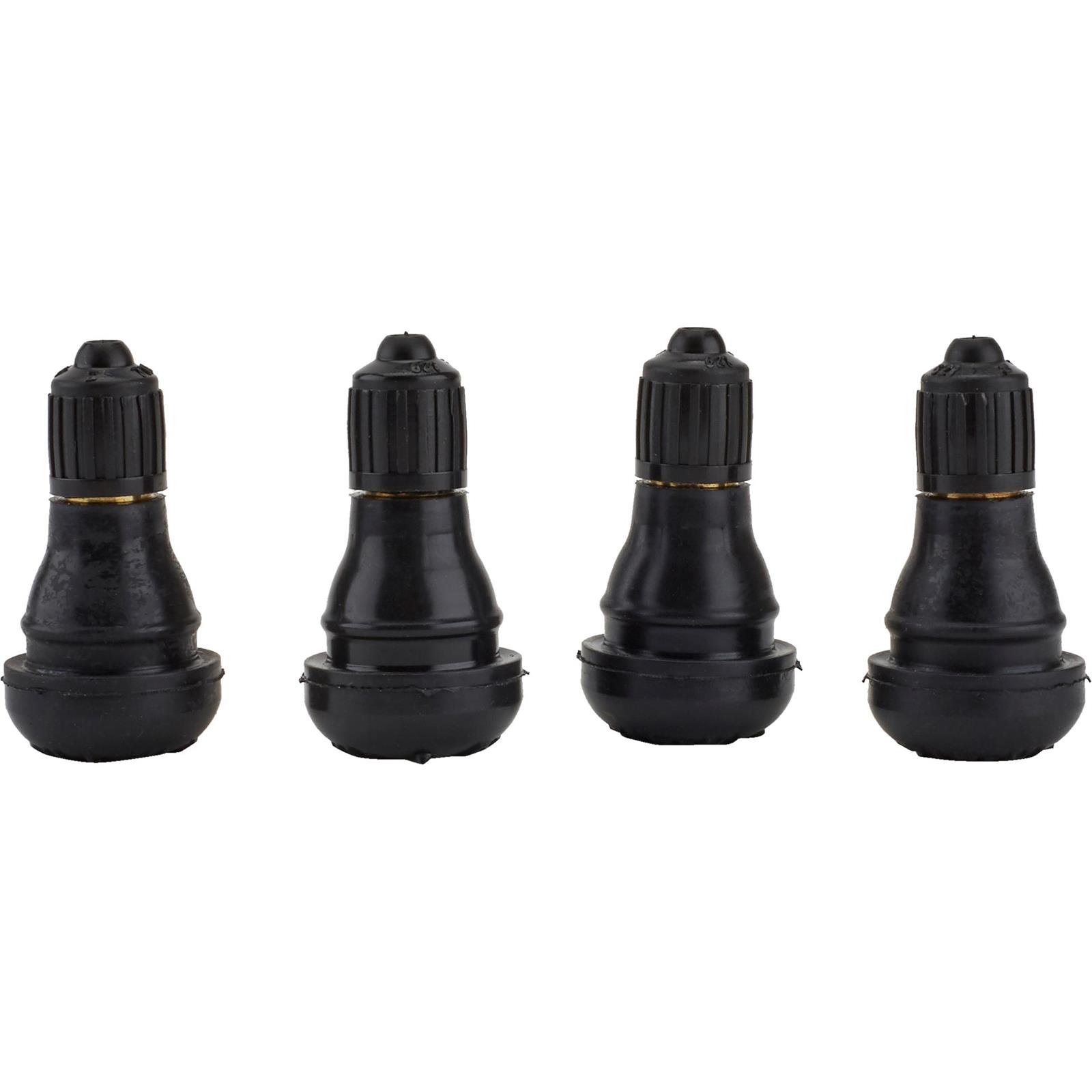 Margay TR412 Tubeless Tire Valve Stems
