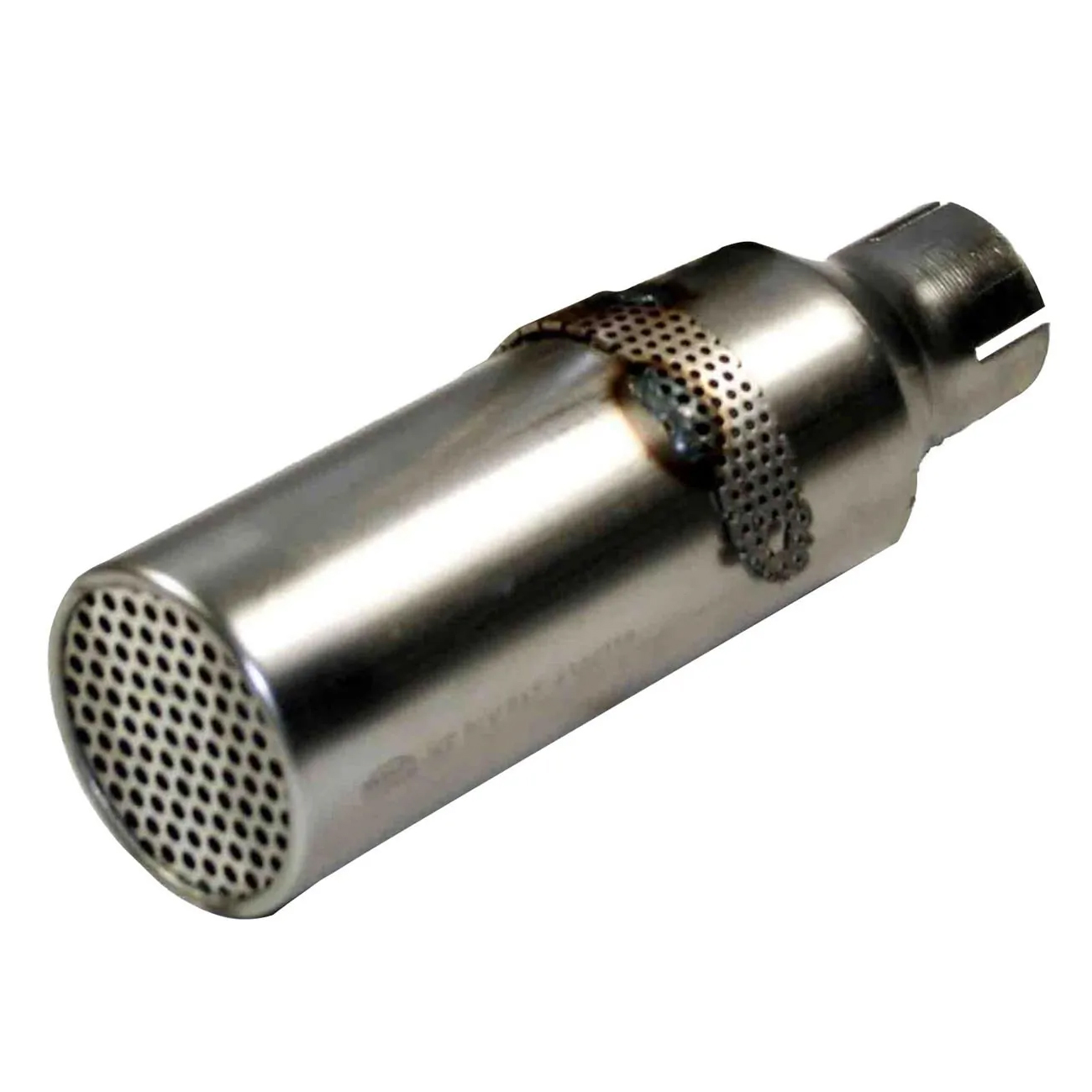 RLV EXF4104 B91 Exhaust Silencer