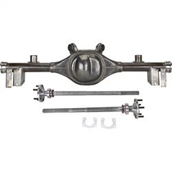 1964-67 GM A-Body Ford 9 Inch Bolt-In Rear End Swap Kit, Bare