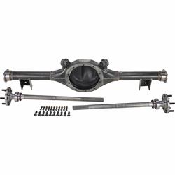 79-93 Foxbody Mustang Ford 9 Inch Bolt-In Rear End Swap Kit, Bare