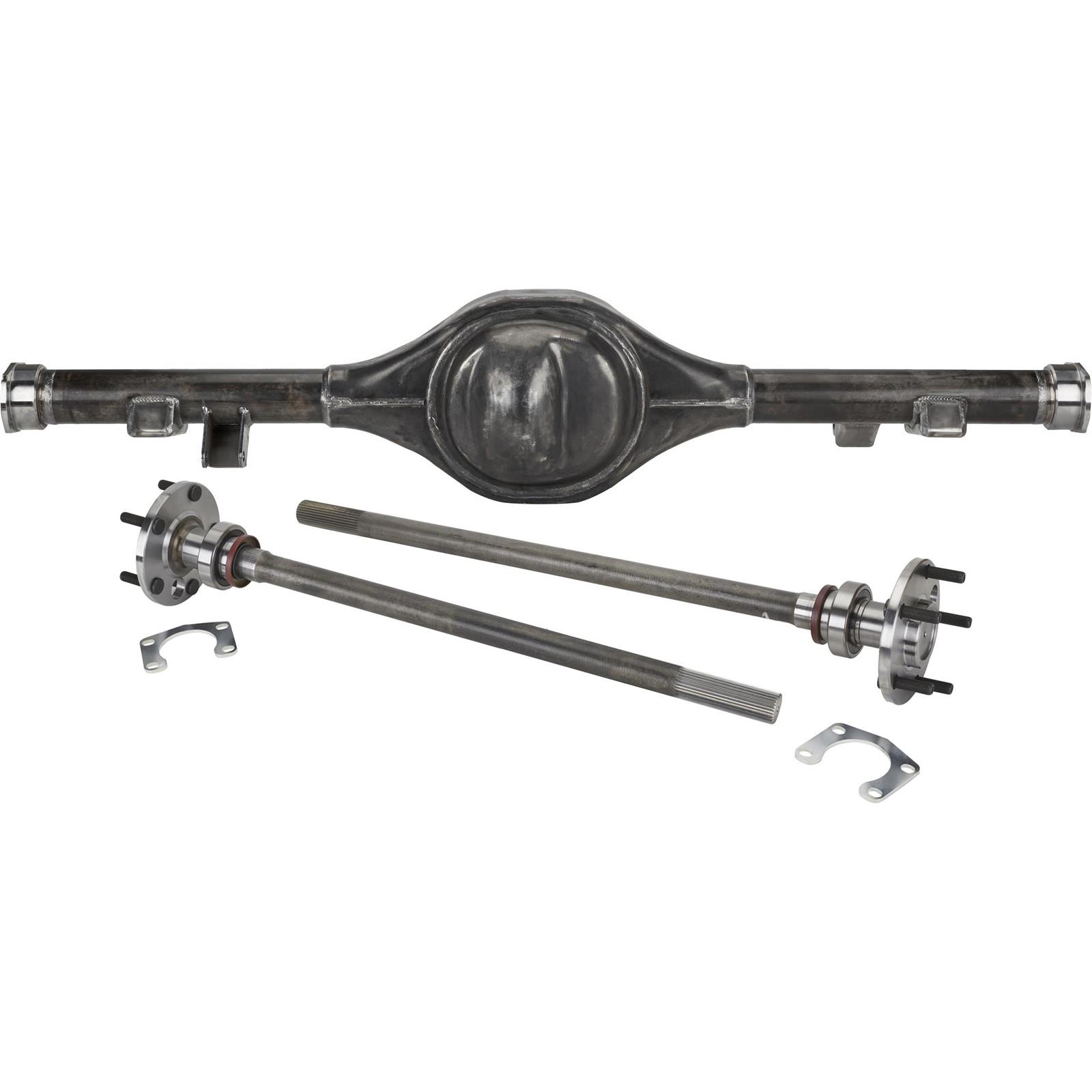 7387 C10 Square Body Ford 9 Inch Rear End Swap Kit w/ Axle Flip 7387 C10 Square Body Ford 9 Inch Rear End Swap Kit w/ Axle Flip