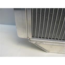Garage Sale - AFCO Direct Fit 1970-74 Mopar 26 Inch Radiator