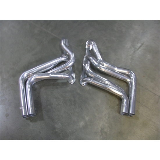 Garage Sale Dynatech 197081 Camaro Small Block Chevy Drag Headers