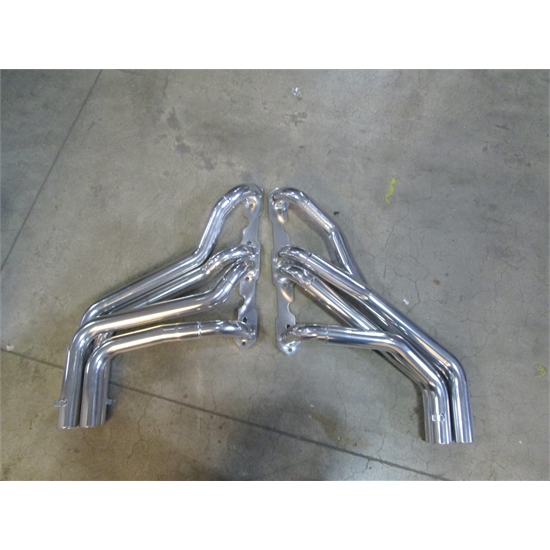 Garage Sale Dynatech® MuscleMaxx 196769 Camaro Drag Headers, 15/81