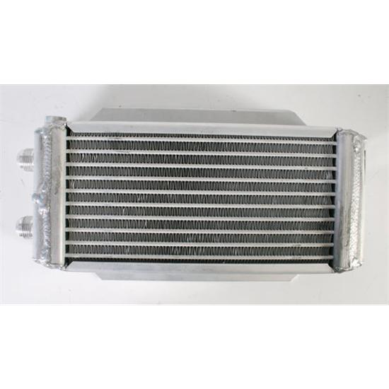 Garage Sale AFCO 12AN Deck Mount Oil Cooler, 61/2 X 141/2