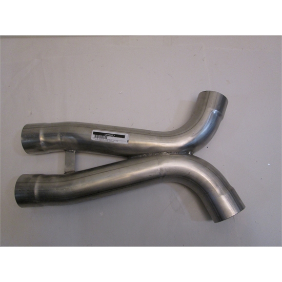 Garage Sale Dynatech® 20072010 Shelby Mustang XPipe, 3 Inch I.D.