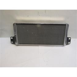 Radiateur de Carburant 8 Rangées Haute Performance – Refroidisseur Gasoil Aluminium Racing | TDIPARTSPERF