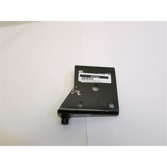 Garage Sale - AFCO 20249 Lower Leaf Spring Shock Mount Plate, LH