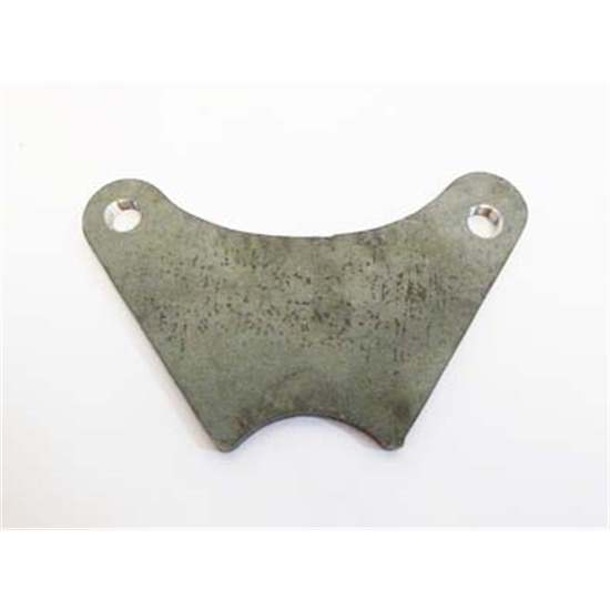 Garage Sale AFCO 401252 Weld On Brake Bracket For 2 Piston Caliper