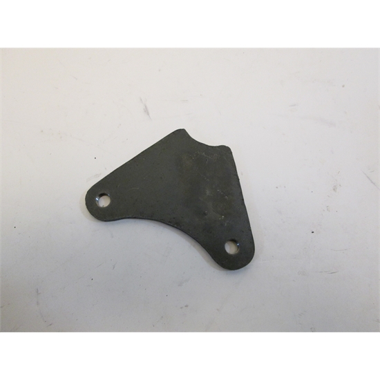 Garage Sale AFCO Weld On Brake Bracket For 2 Piston Caliper, 31/4