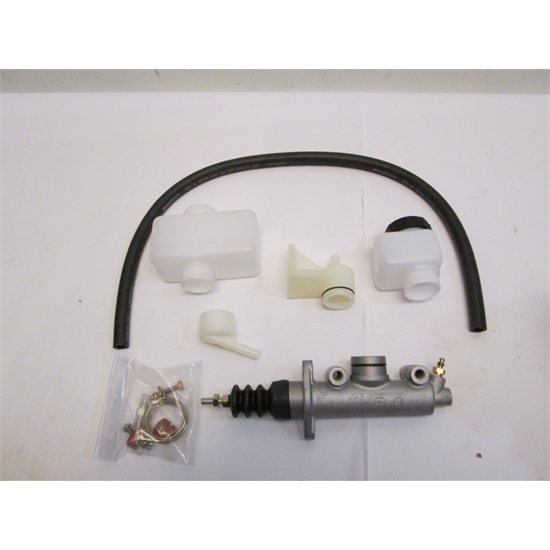 Garage Sale AFCO 6620111 Remote Reservoir Master Cylinder, 7/8 Inch Bore