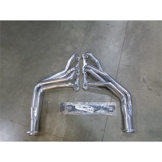 Garage Sale Dynatech® 196769 Camaro Long Tube Headers, 15/8 13/4