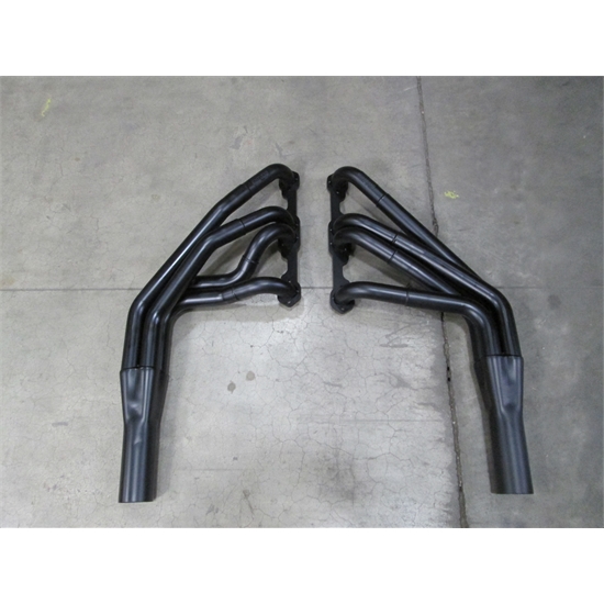 Garage Sale Dynatech 197904 Mustang KMember Headers, Small Block Chevy