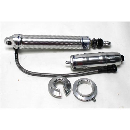 Garage Sale AFCO Silver Series Dirt Late Model 4Link/Others 9 Inch