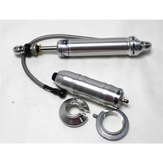 Garage Sale AFCO 6270HSR Silver Serie Dirt Late Model Shock7 Inch