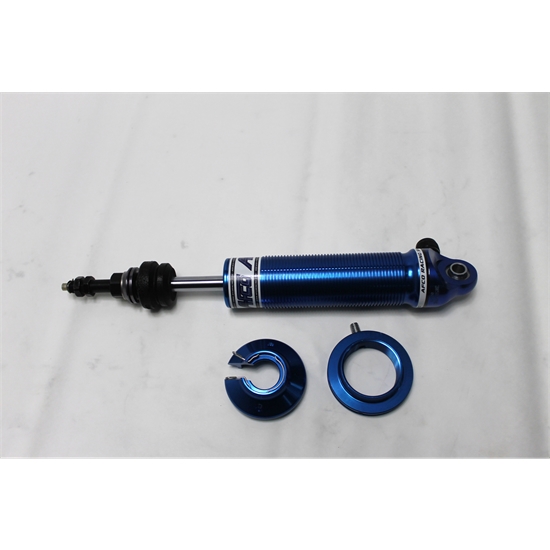 Garage Sale AFCO 3850m/BNC Mopar Eliminator Double Adjustable Front Shock, 5 Inch Stroke