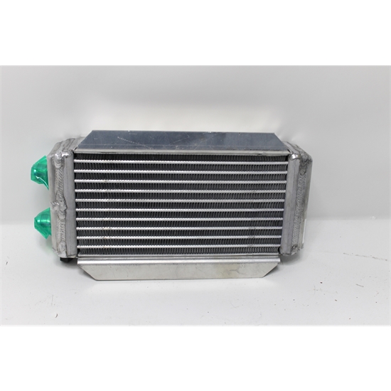 AFCO 8026812 Deck Mount Oil Cooler, 12 AN