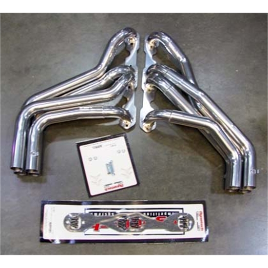 Garage Sale Dynatech 501912301 196769 Small Block Chevy Nova Drag