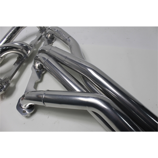 Garage Sale Dynatech Long Tube 196769 Camaro Headers, 15/8 13/4