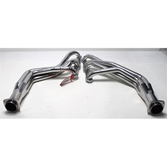 Garage Sale Dynatech® Long Tube 196769 Camaro Headers, 15/8 13/4