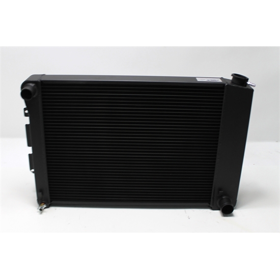 Garage Sale - AFCo DirectFit 1967-69 Camaro/Firebird Alum Radiator ...