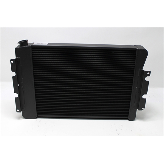 Garage Sale - AFCo DirectFit 1967-69 Camaro/Firebird Alum Radiator ...